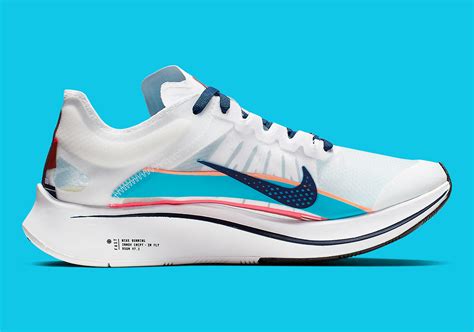 nike zoom fly sp herren